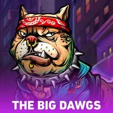 The Big Dawgs - Pragmatic Play