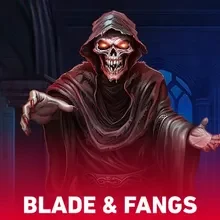 Blade & Fangs - Pragmatic Play