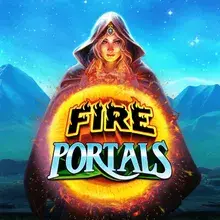 Fire Portals - Pragmatic Play