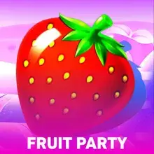 Fruit Party - Pragmatic Play